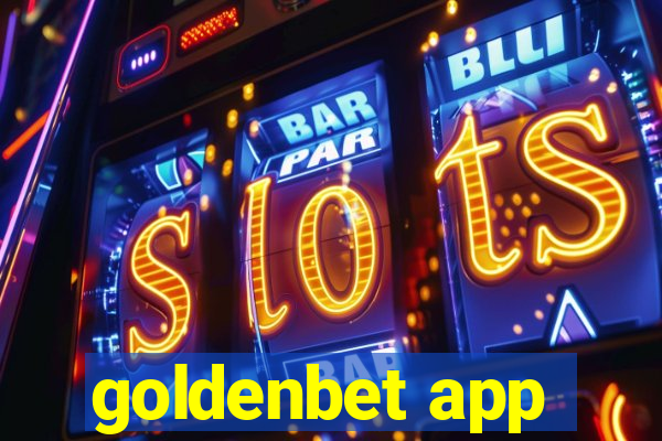 goldenbet app